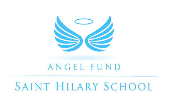 Angel Fund - Saint Hilary School